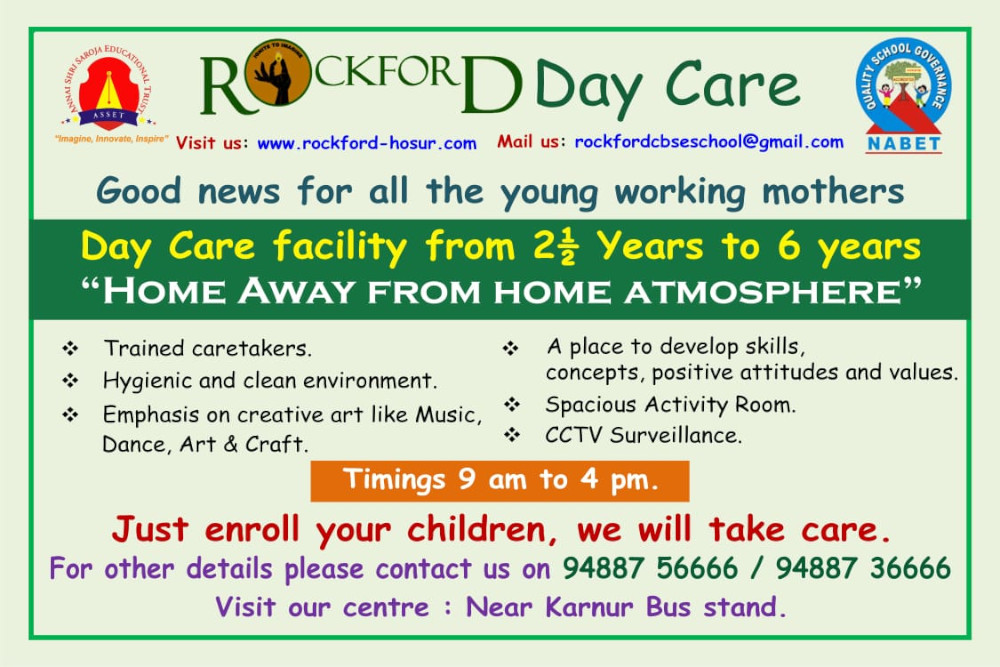 Day Care